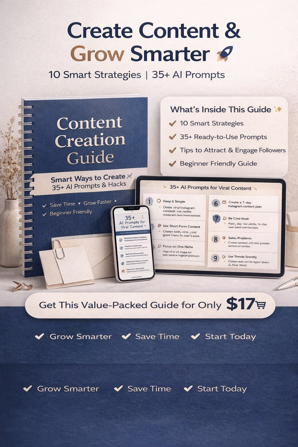 Viral Content Creation Kit 🚀