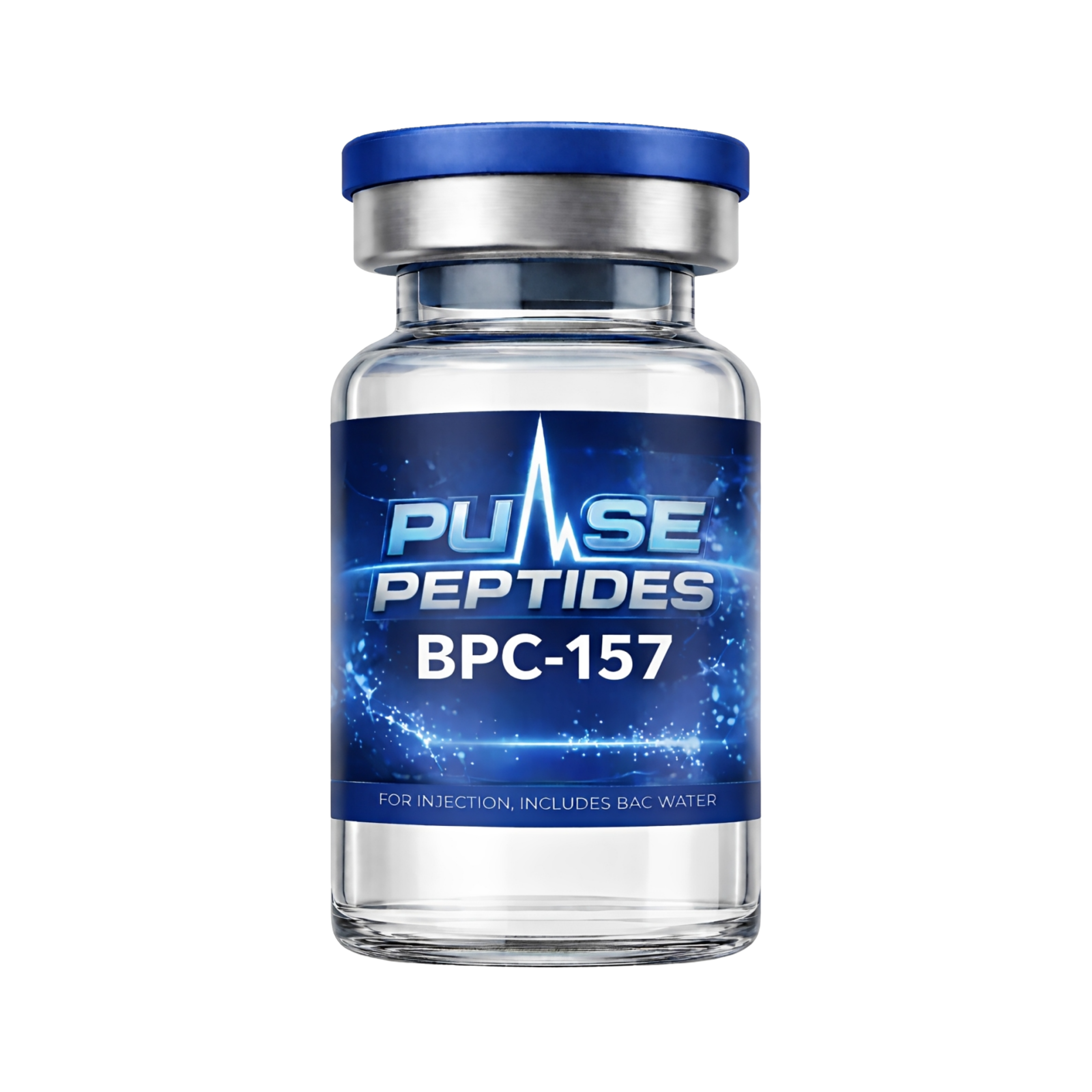 BPC-157 10 mg