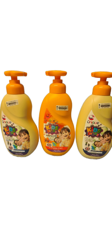 1Pc Kids & Body Moisturizer Lotion 