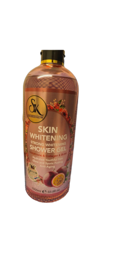 1Pc SKBlood Orange Blossom Shower Gel