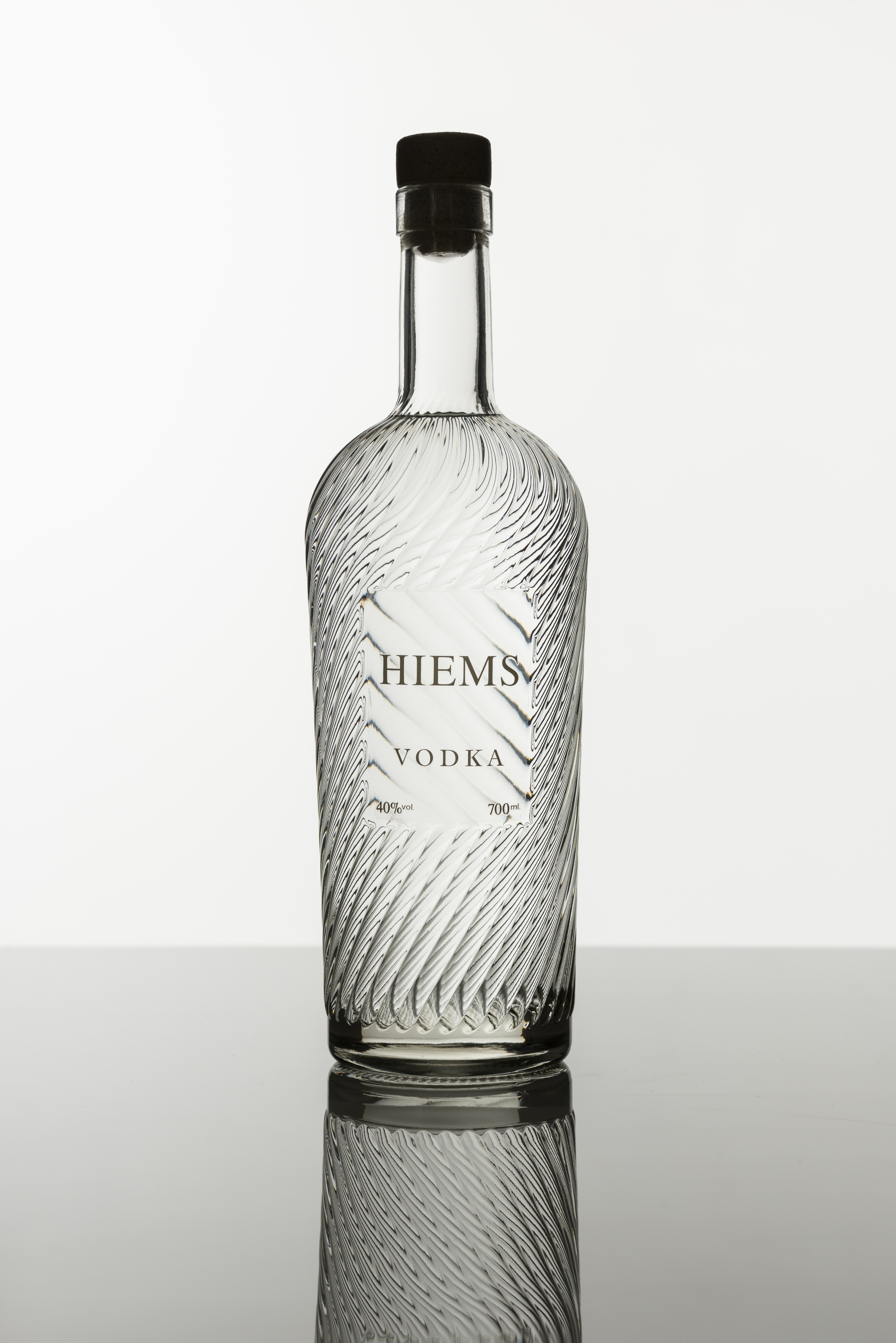 HIEMS Vodka