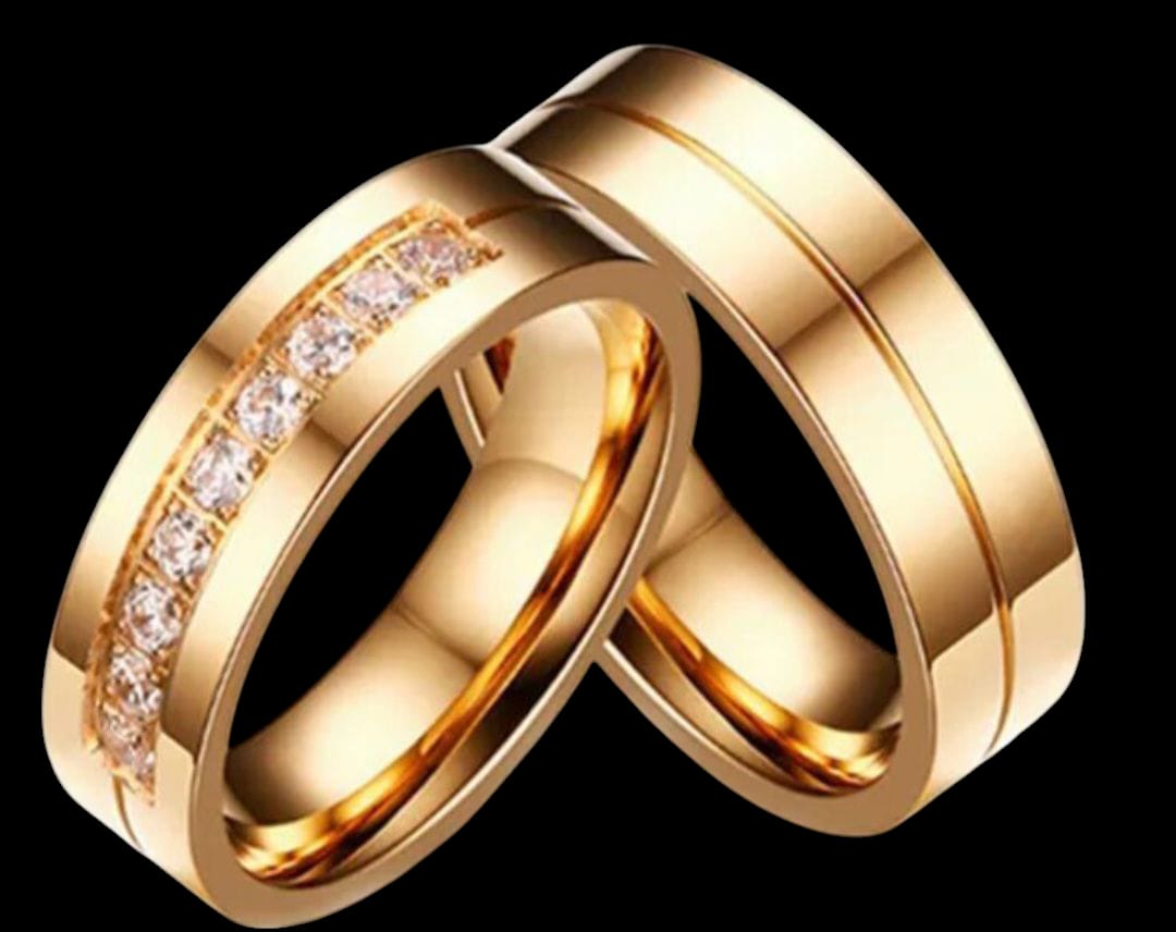 ARGOLLAS DE MATRIMONIO 