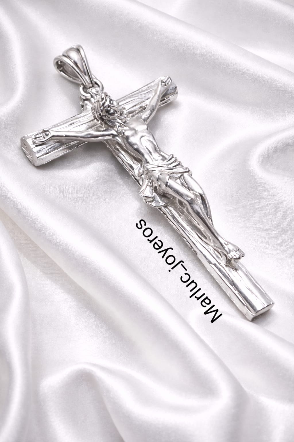 DIJE CRISTO 