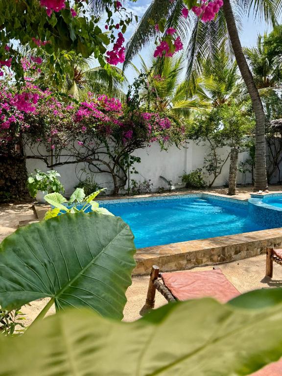 Villa | Breakfast included