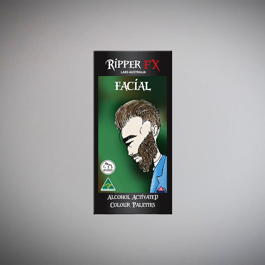 Ripper FX Facial