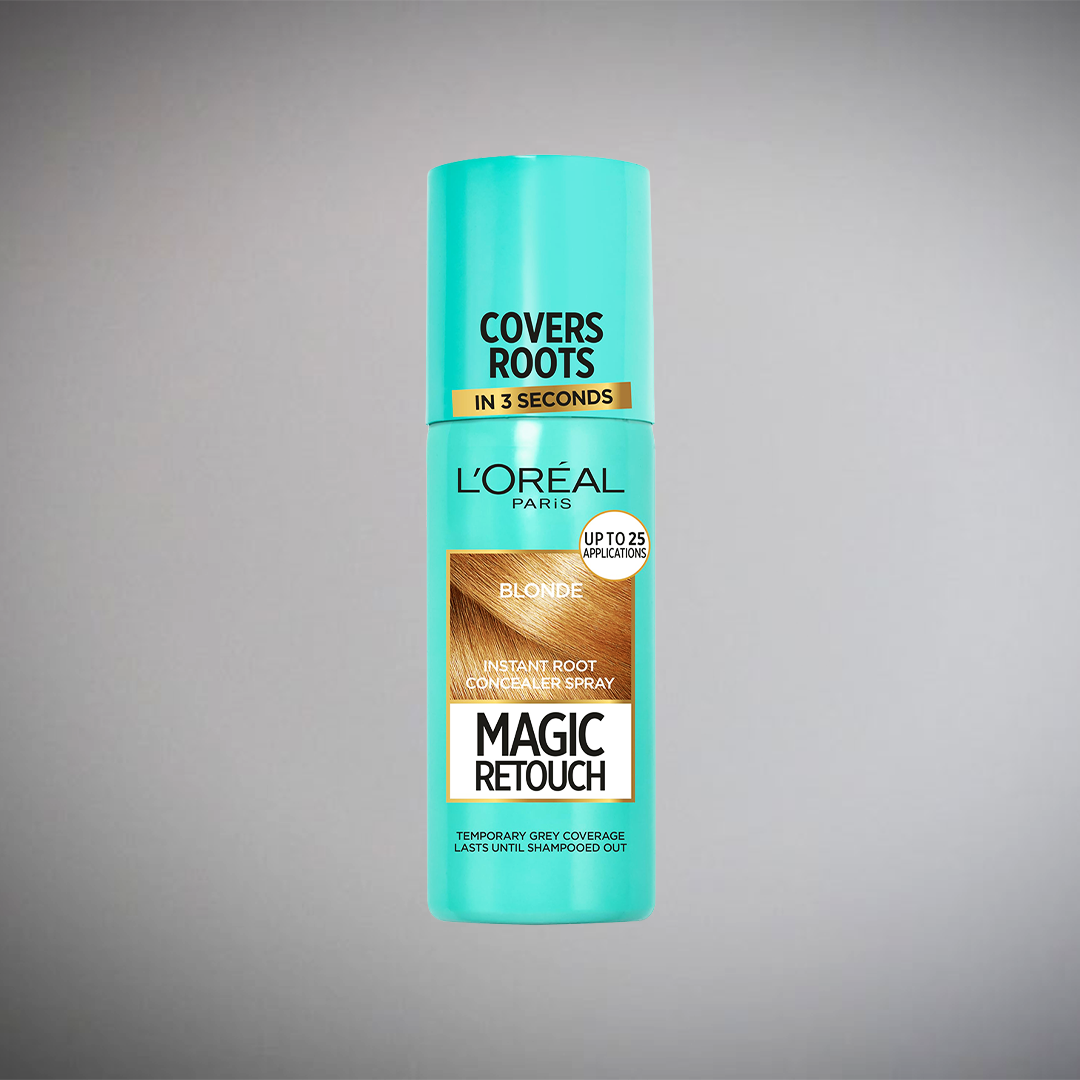Loreal Magic Retouch