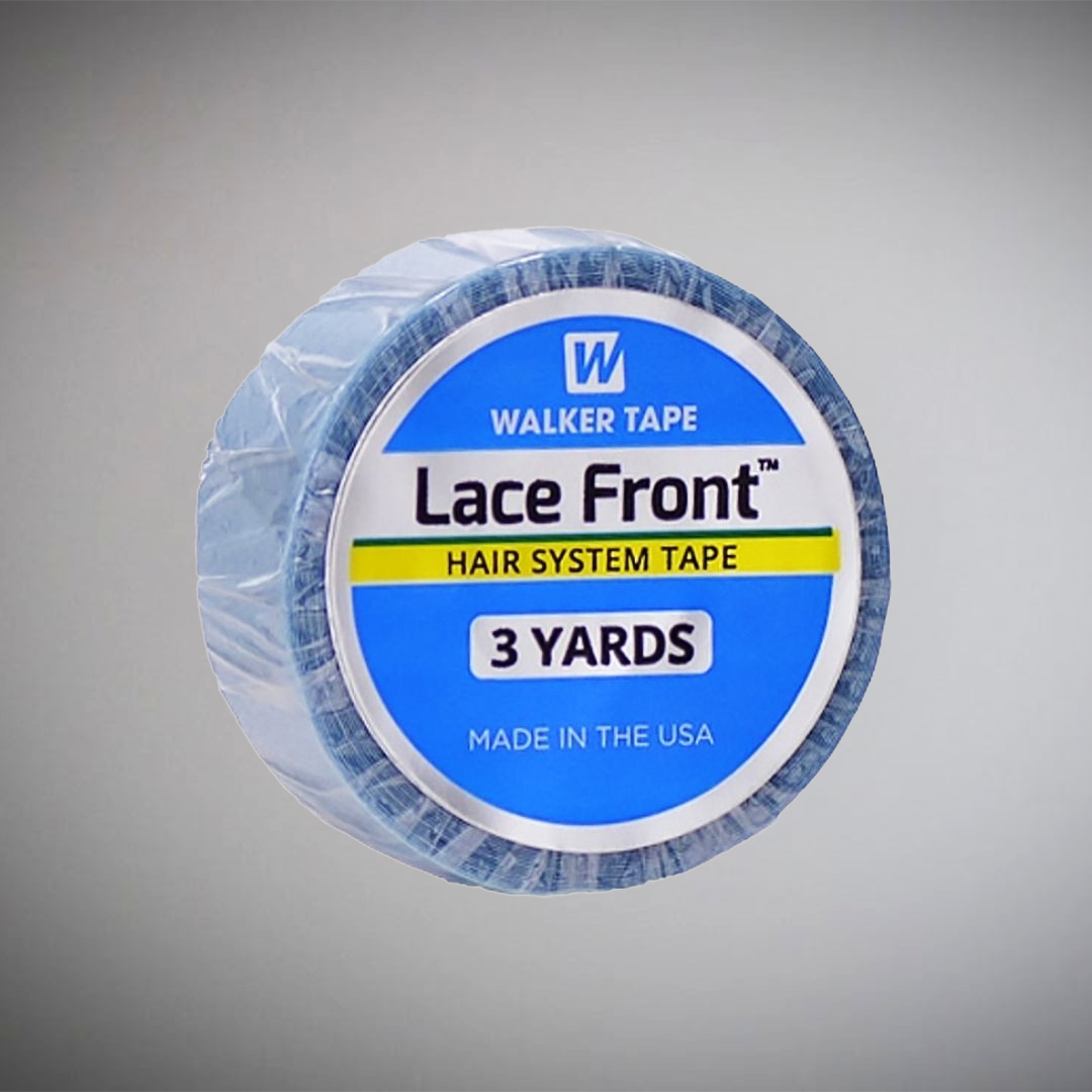 Walker Tape Lace Front