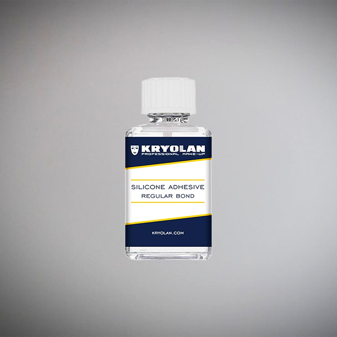 Kryolan Silicone Adhesive