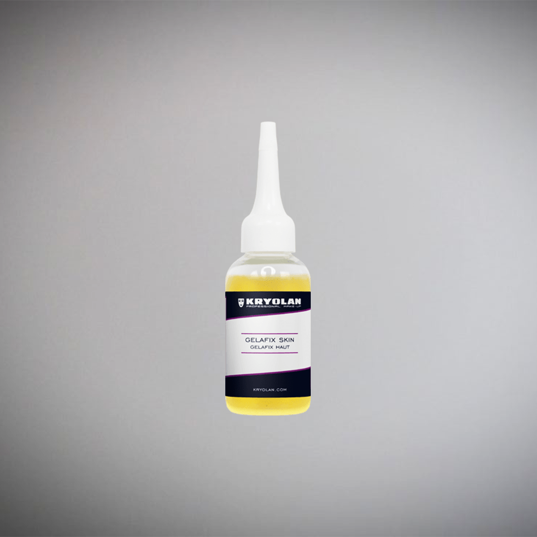 Kryolan Gelafix Skin Gelafix Haut