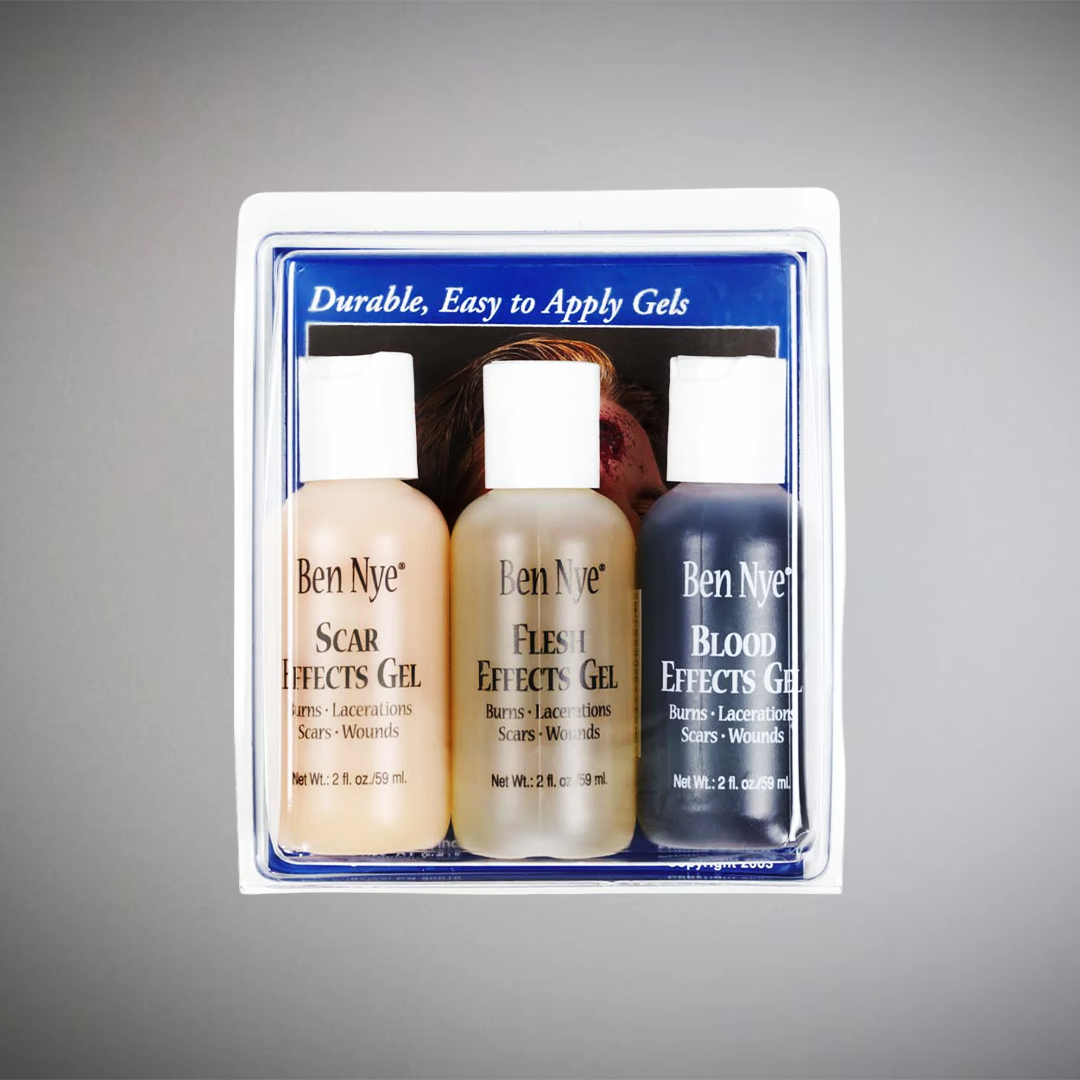 Ben Nye Gels