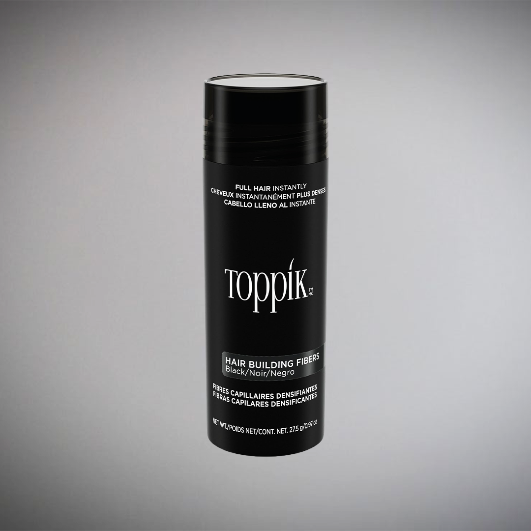 Toppic Building Fibers