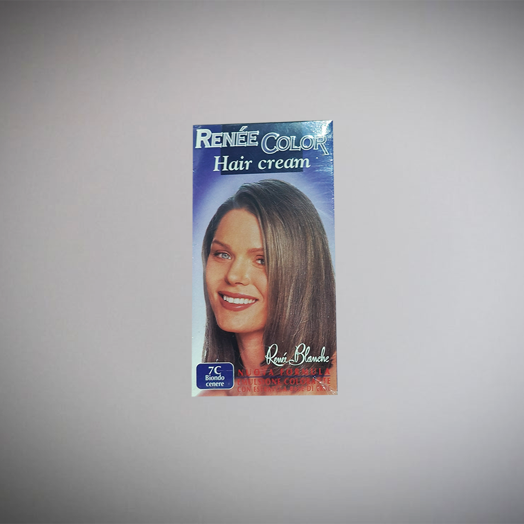 Renee Color Hair Cream