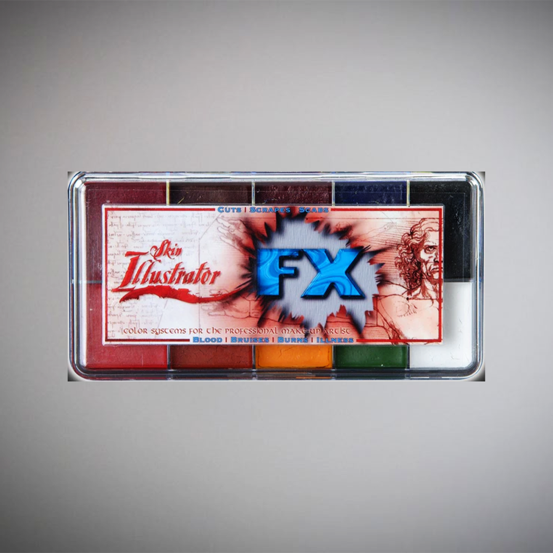 Skin FX