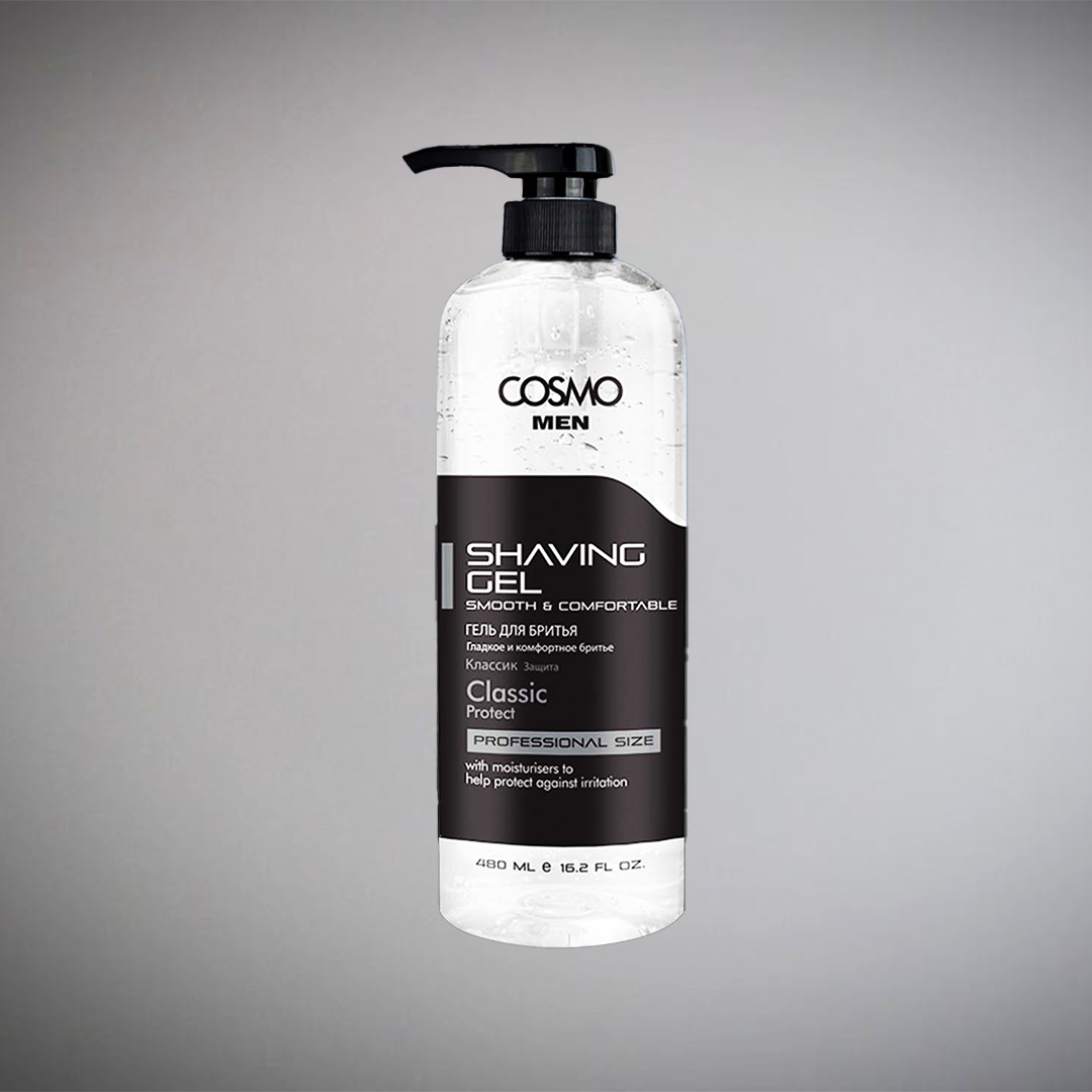 Cosmo Shaving Gel