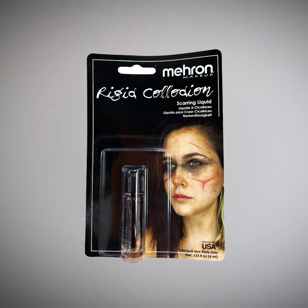 Mehron Scarring Liquid