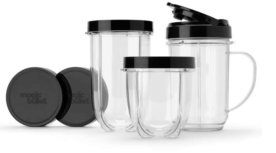 Magic Bullet Blender Set