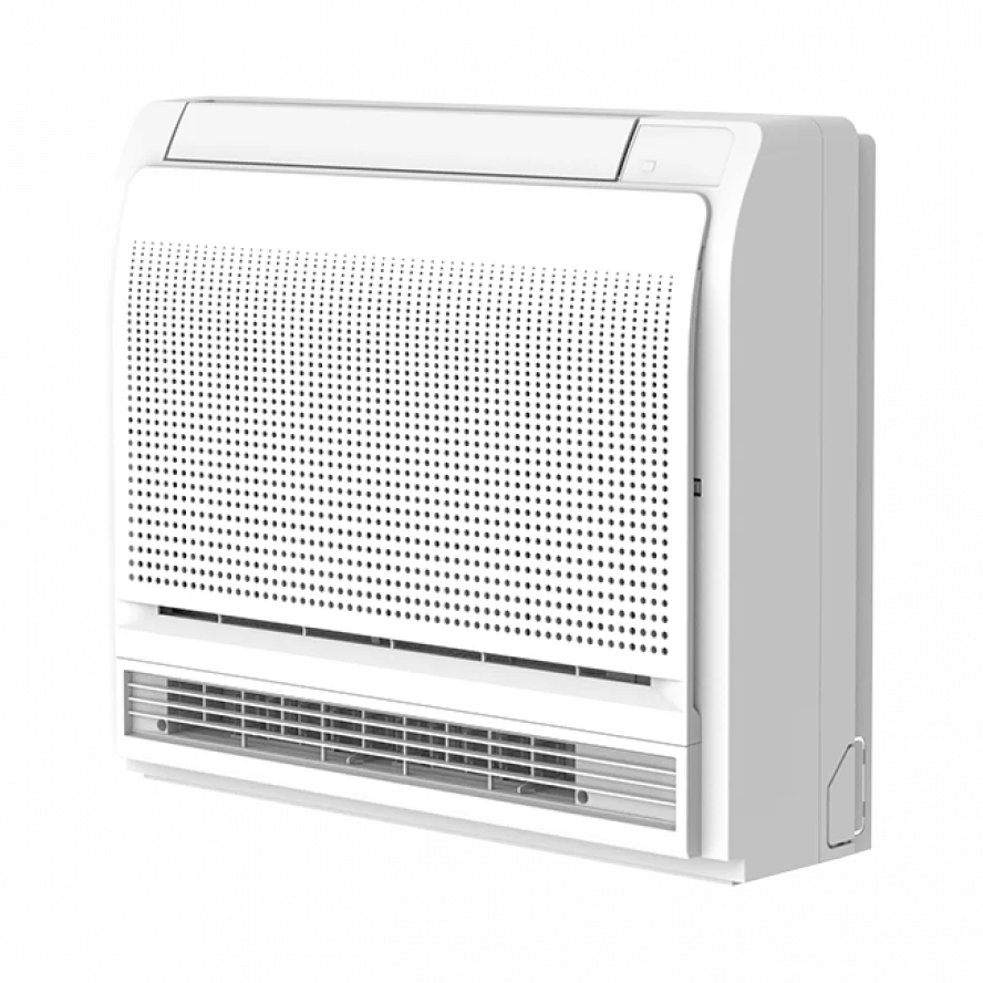 KONSOLEN INNENGERÄT