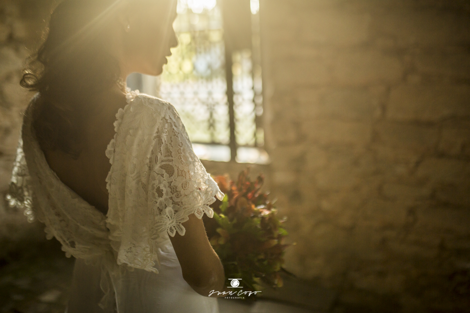 Vestido Claire Aimée Tamanho 38