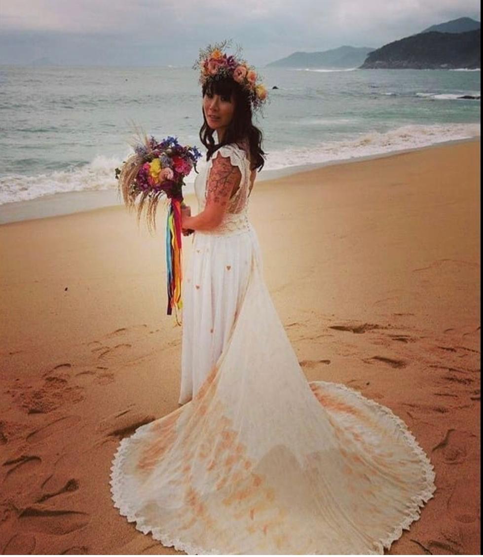 Vestido Amor Perfeito Tamanho 40 a 44