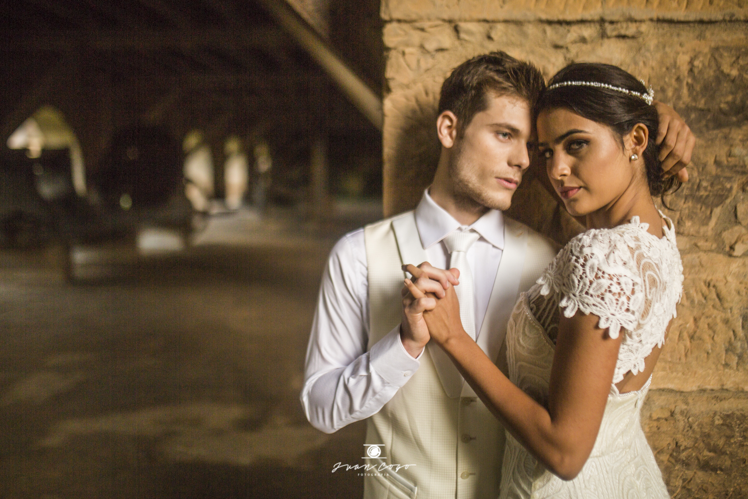 Vestido Claire Tamanho 40