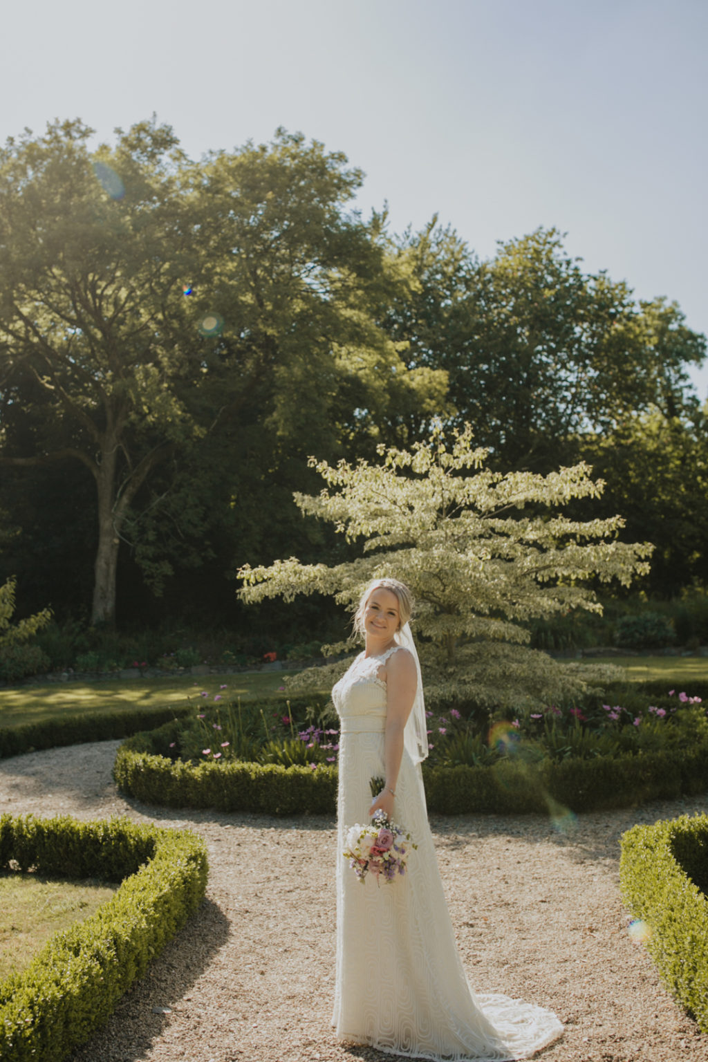 Vestido Claire Tamanho 40