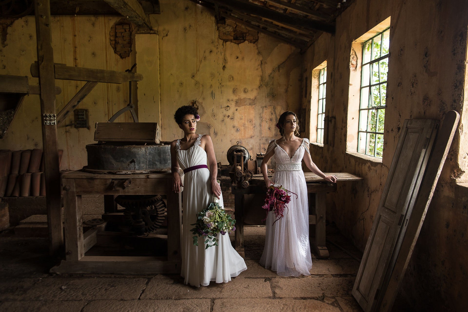 Vestido Jasmine Tamanho 38, 40 e 42