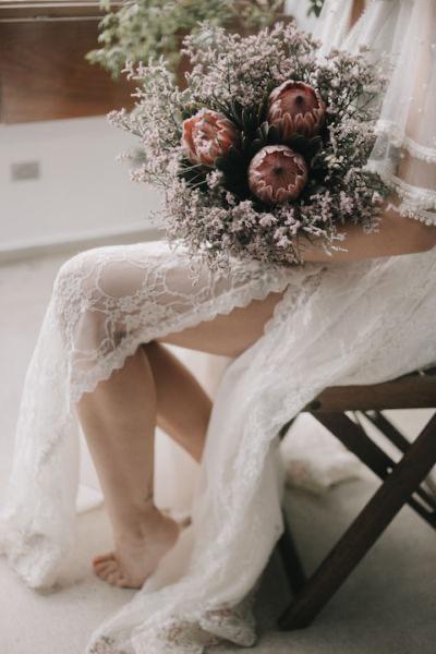 Vestido Clarisse Lispector Tamanho 44