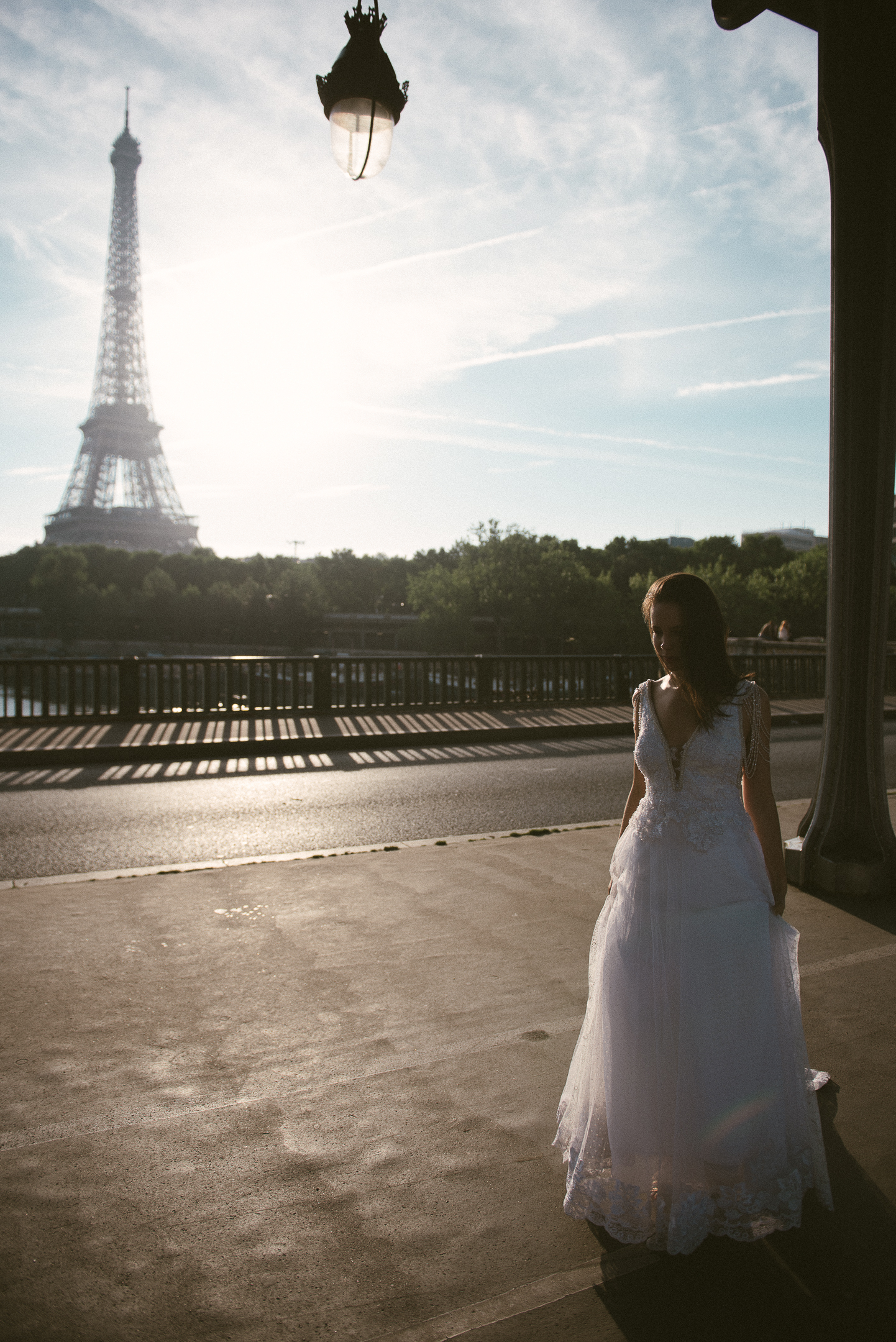 Vestido Montmartre Tamanho 40
