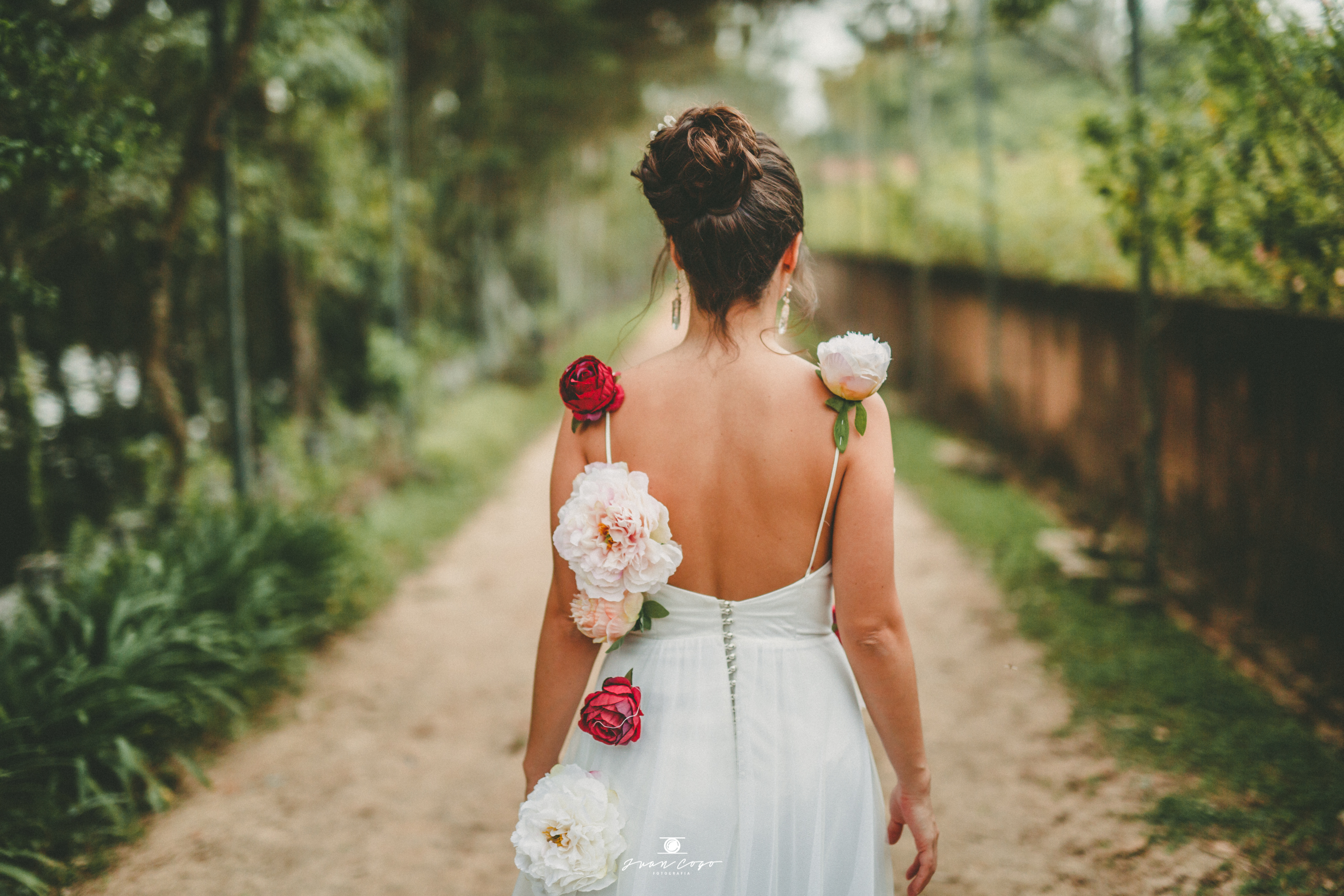 Vestido Lis Tamanho 38