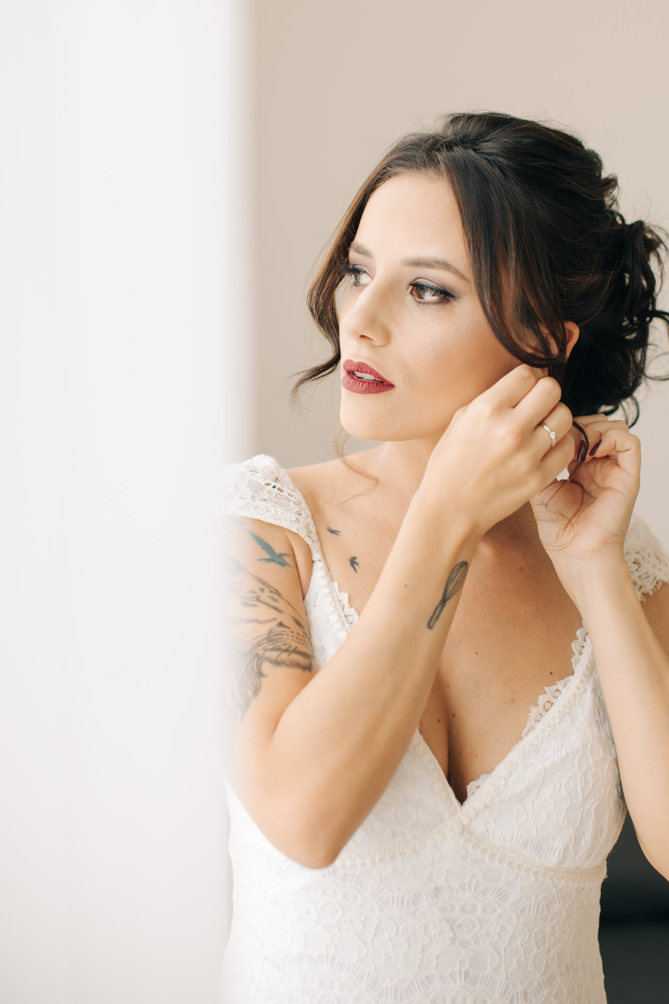 Vestido Dolce Vita Tamanho 38