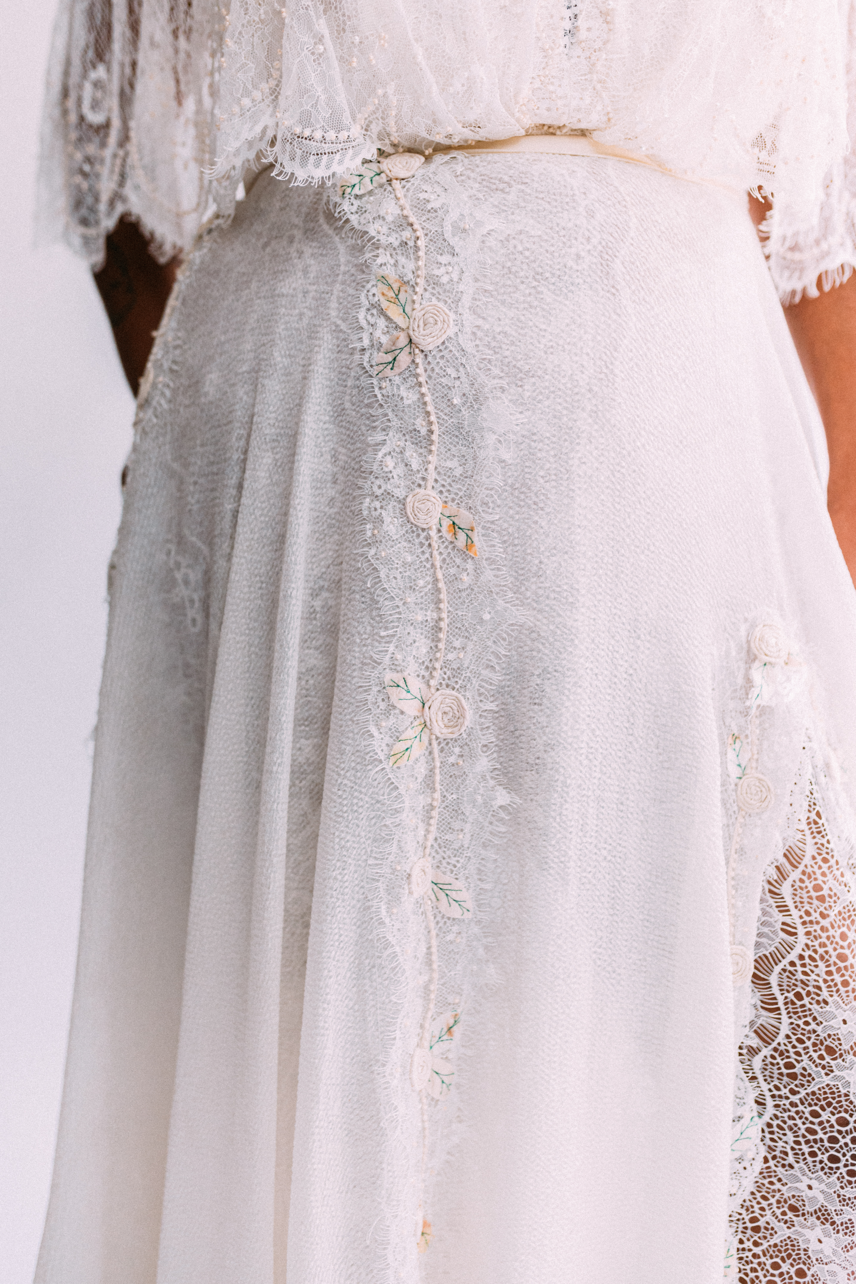 Vestido Vanessa Tamanho 46