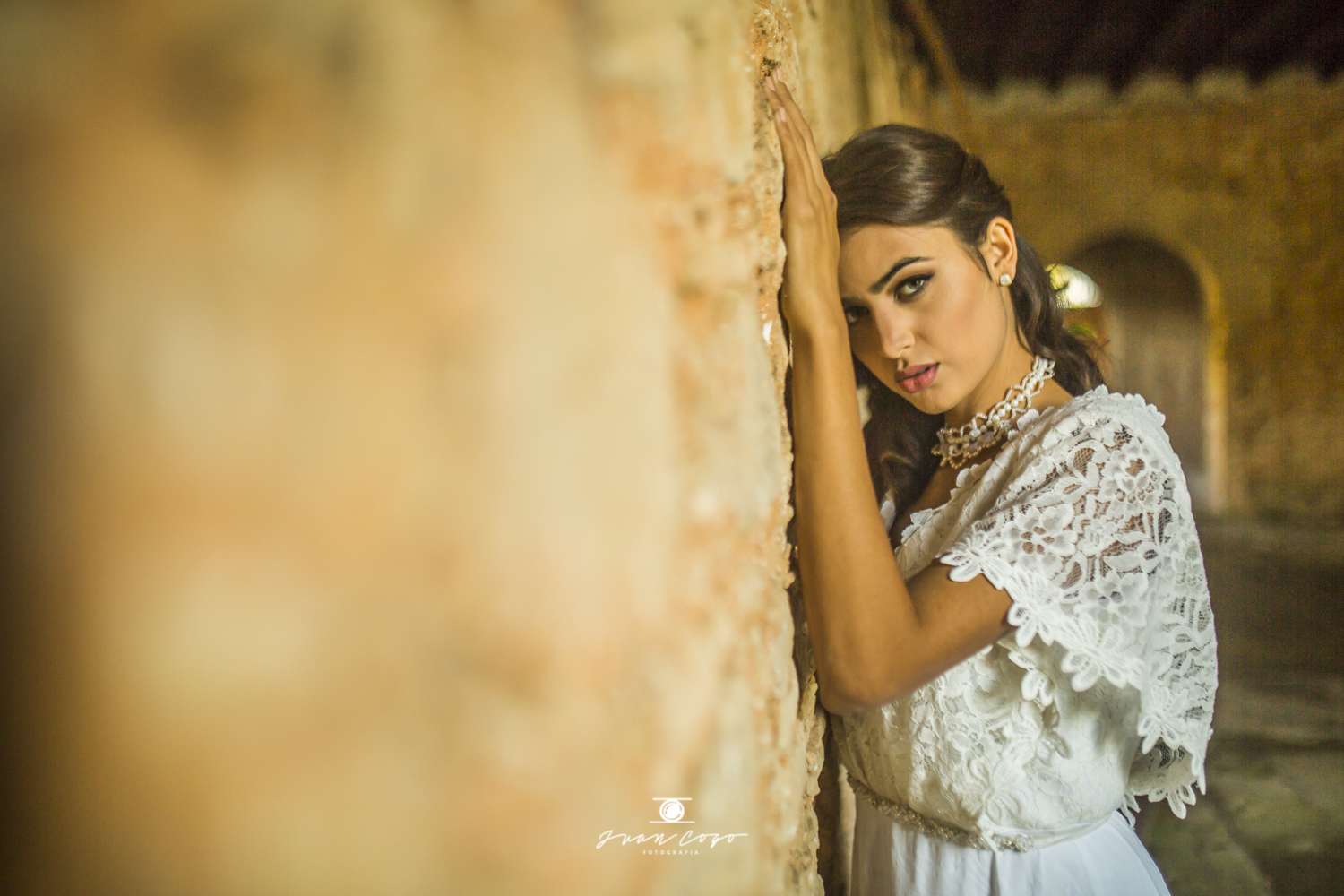 Vestido Claire Aimée Tamanho 38