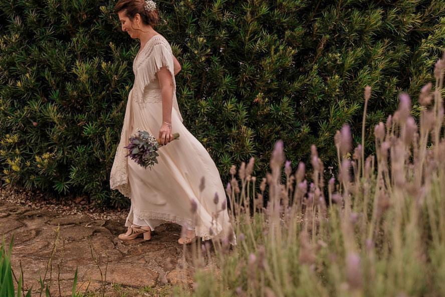 Vestido Matricaria  Liso Tamanho 42