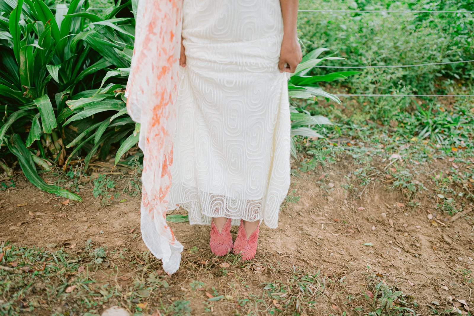 Vestido Banho de Sorte Tamanho 36