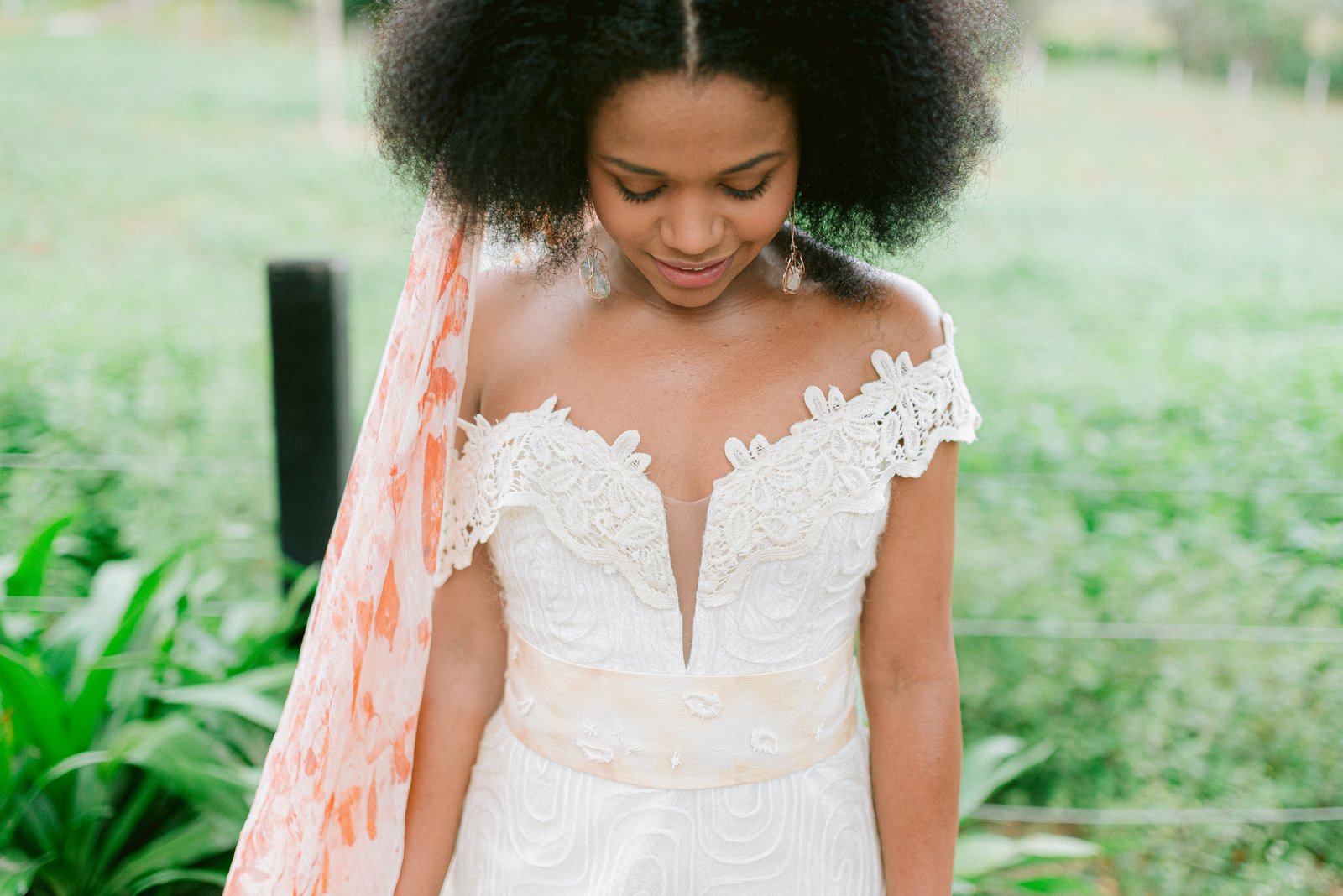 Vestido Banho de Sorte Tamanho 36