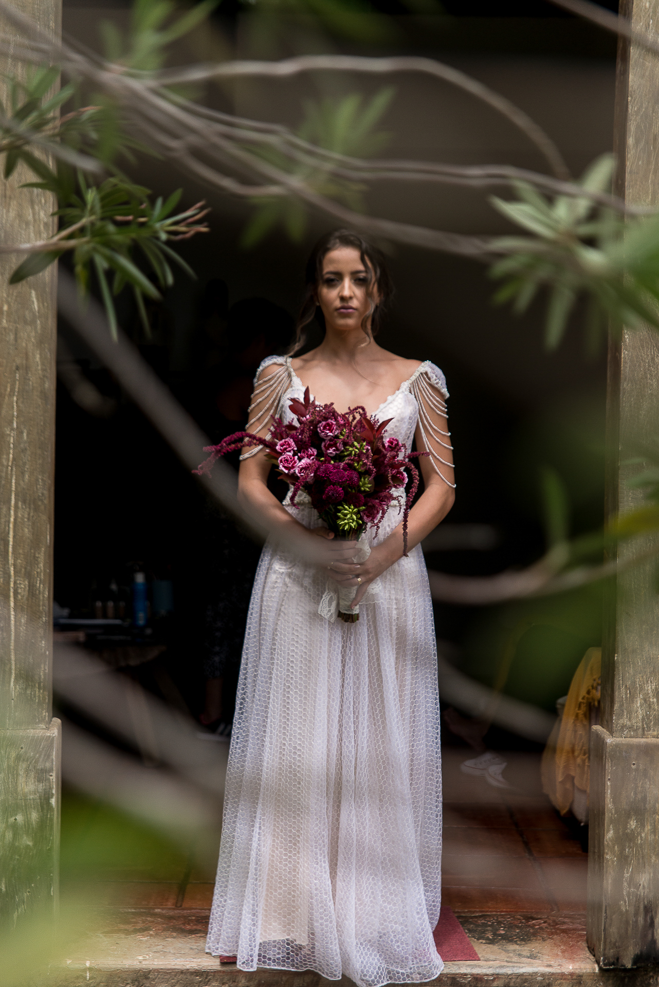 Vestido Jasmine Tamanho 38, 40 e 42