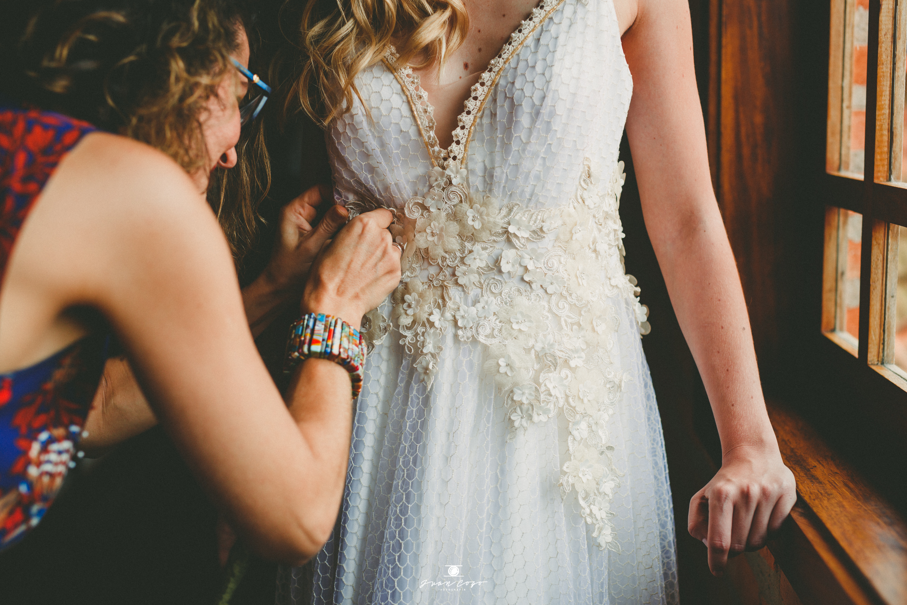 Vestido Zuzu Angel Tamanho 40