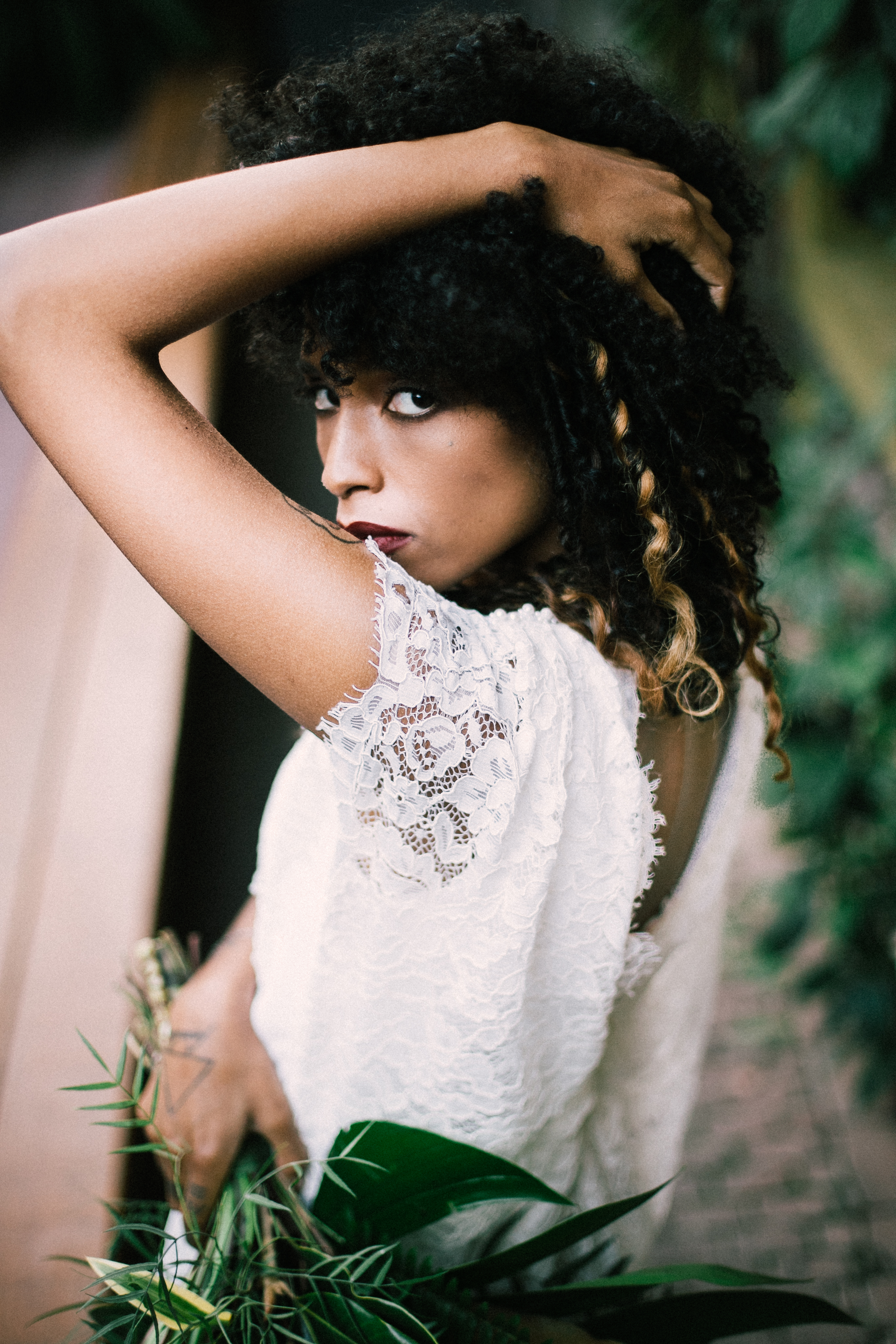 Vestido Madame Butterfly Tamanho 38