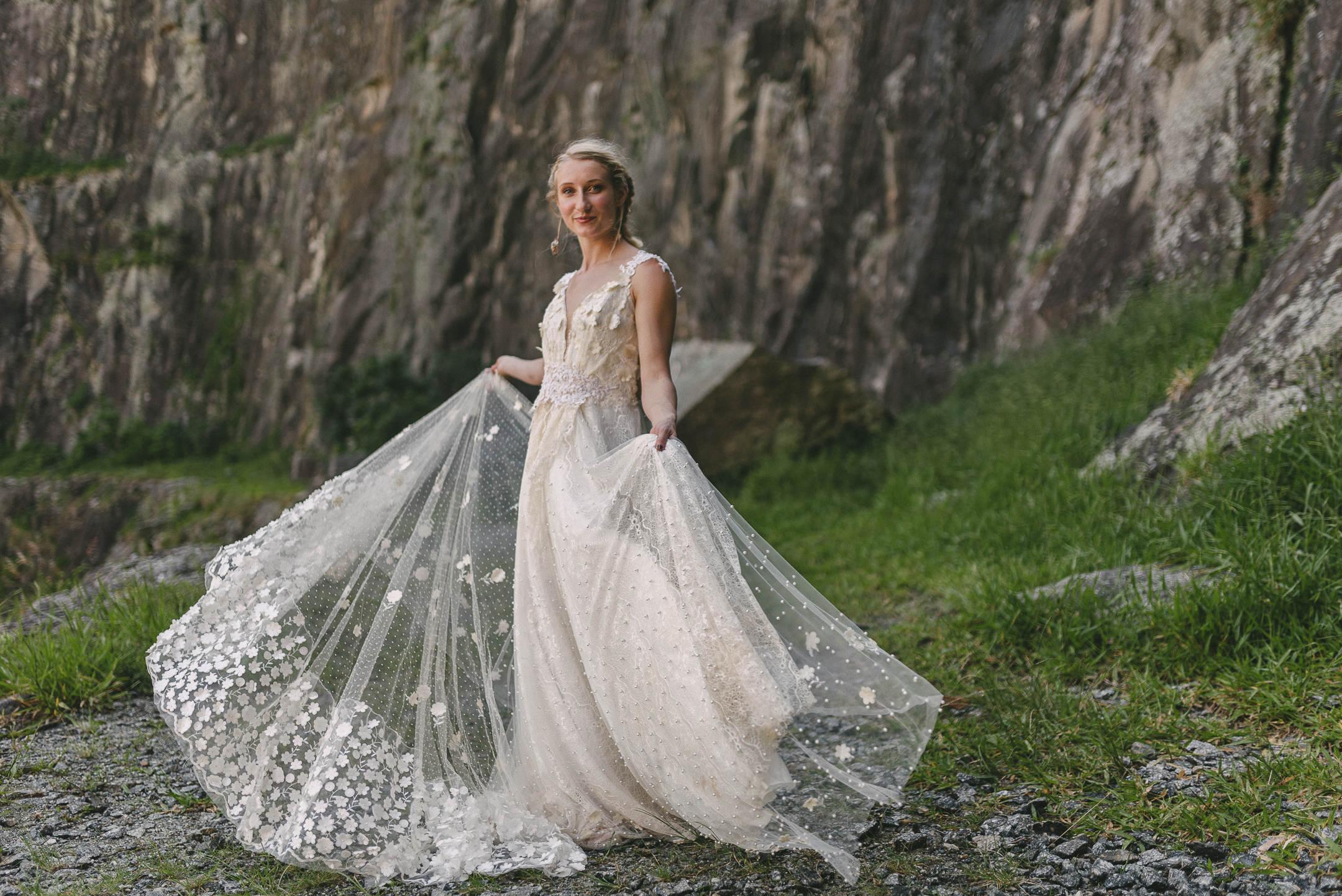 Vestido Lakshmi Tamanho 40