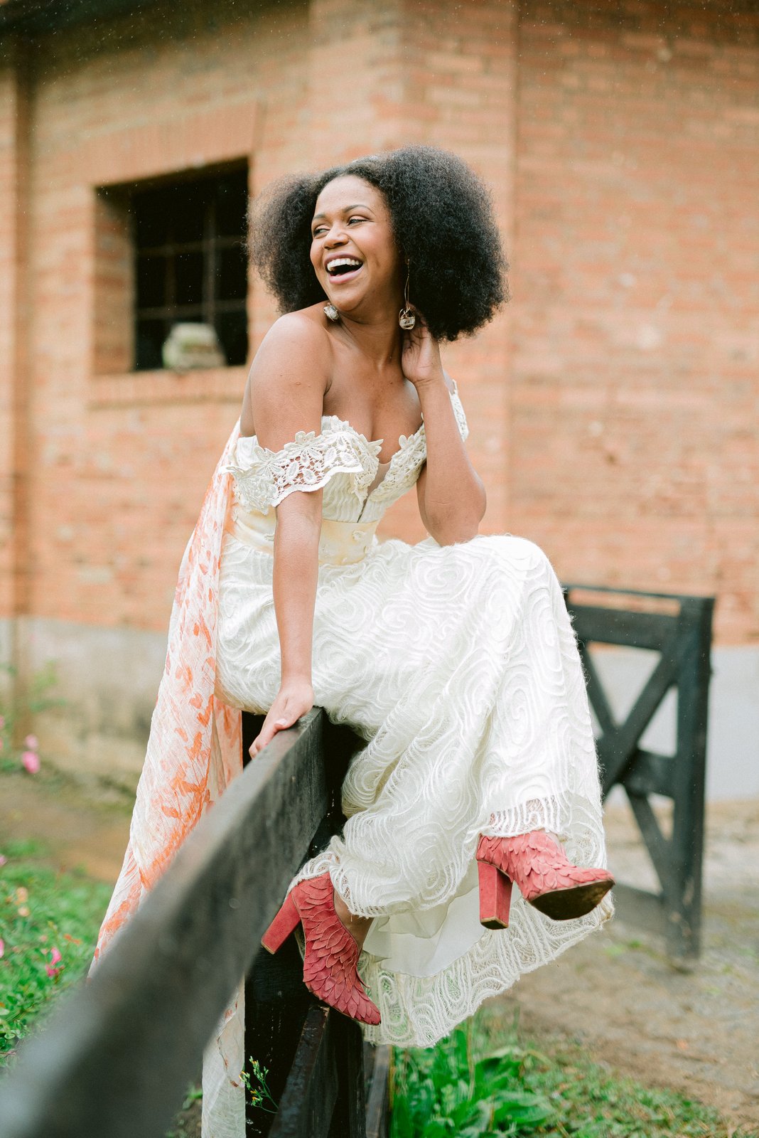 Vestido Banho de Sorte Tamanho 36