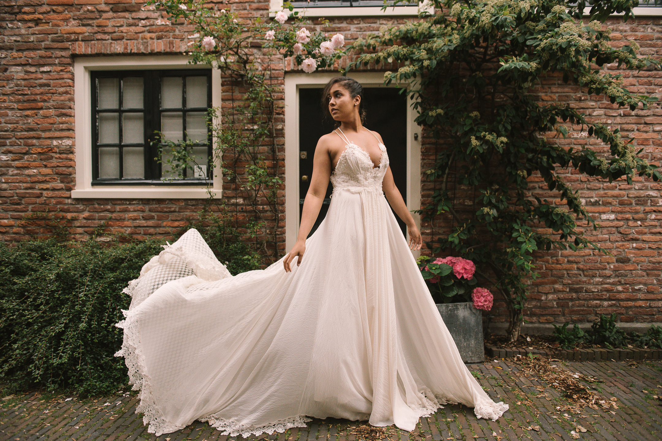 Vestido Tarsila do Amaral Tamanho 40