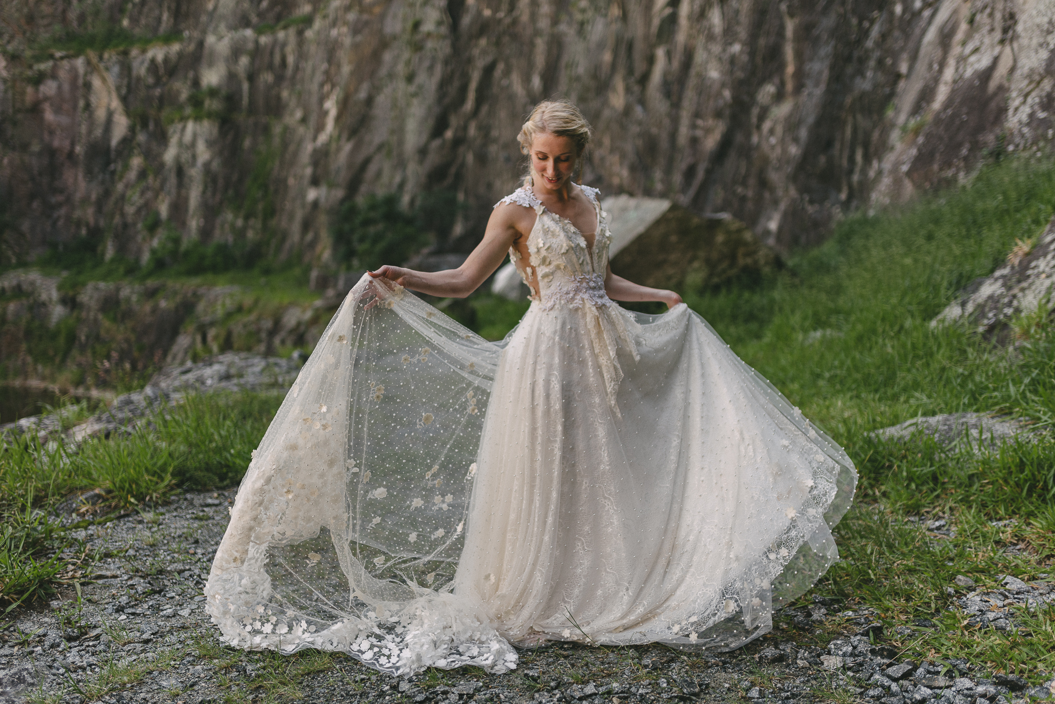 Vestido Lakshmi Tamanho 40