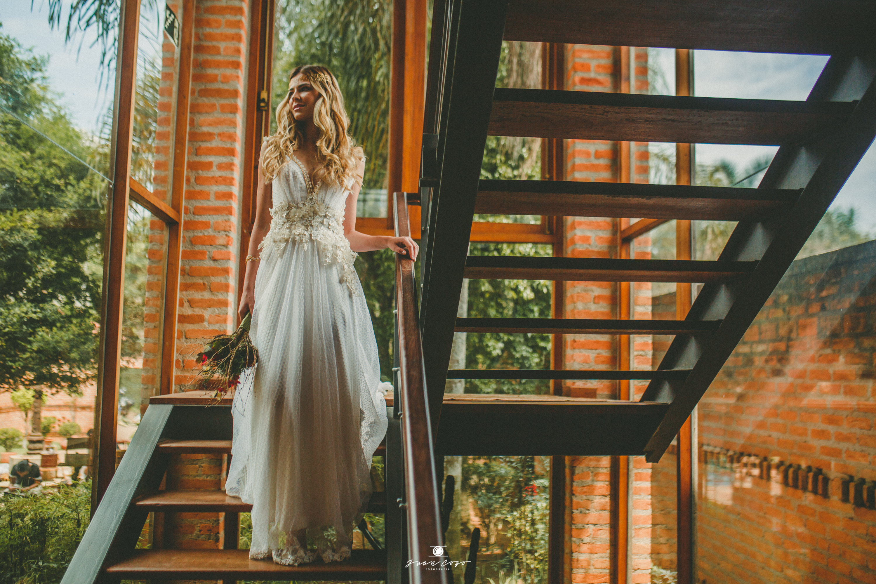 Vestido Zuzu Angel Tamanho 40