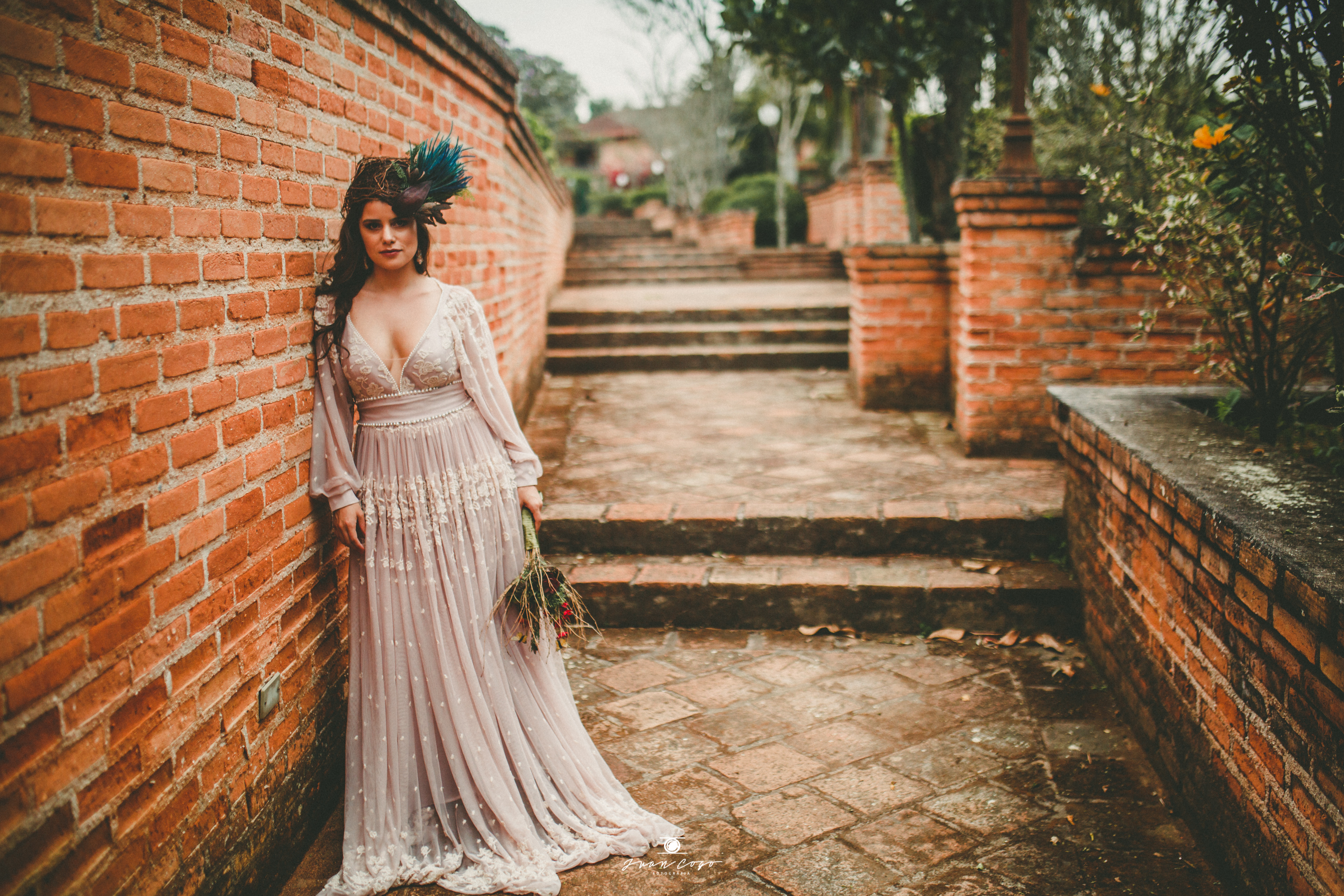 Vestido Julieta Tamanho 40