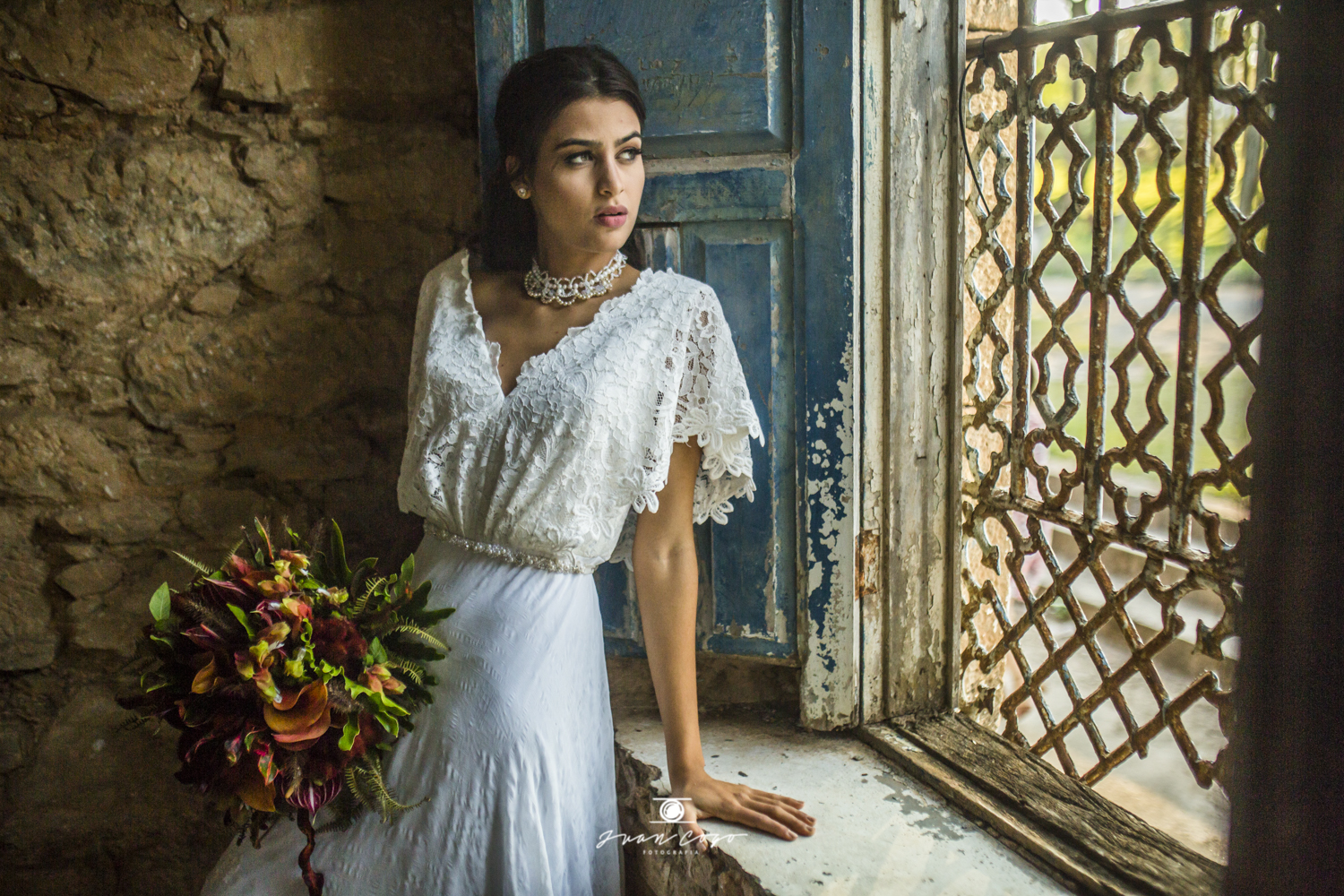 Vestido Claire Aimée Tamanho 38