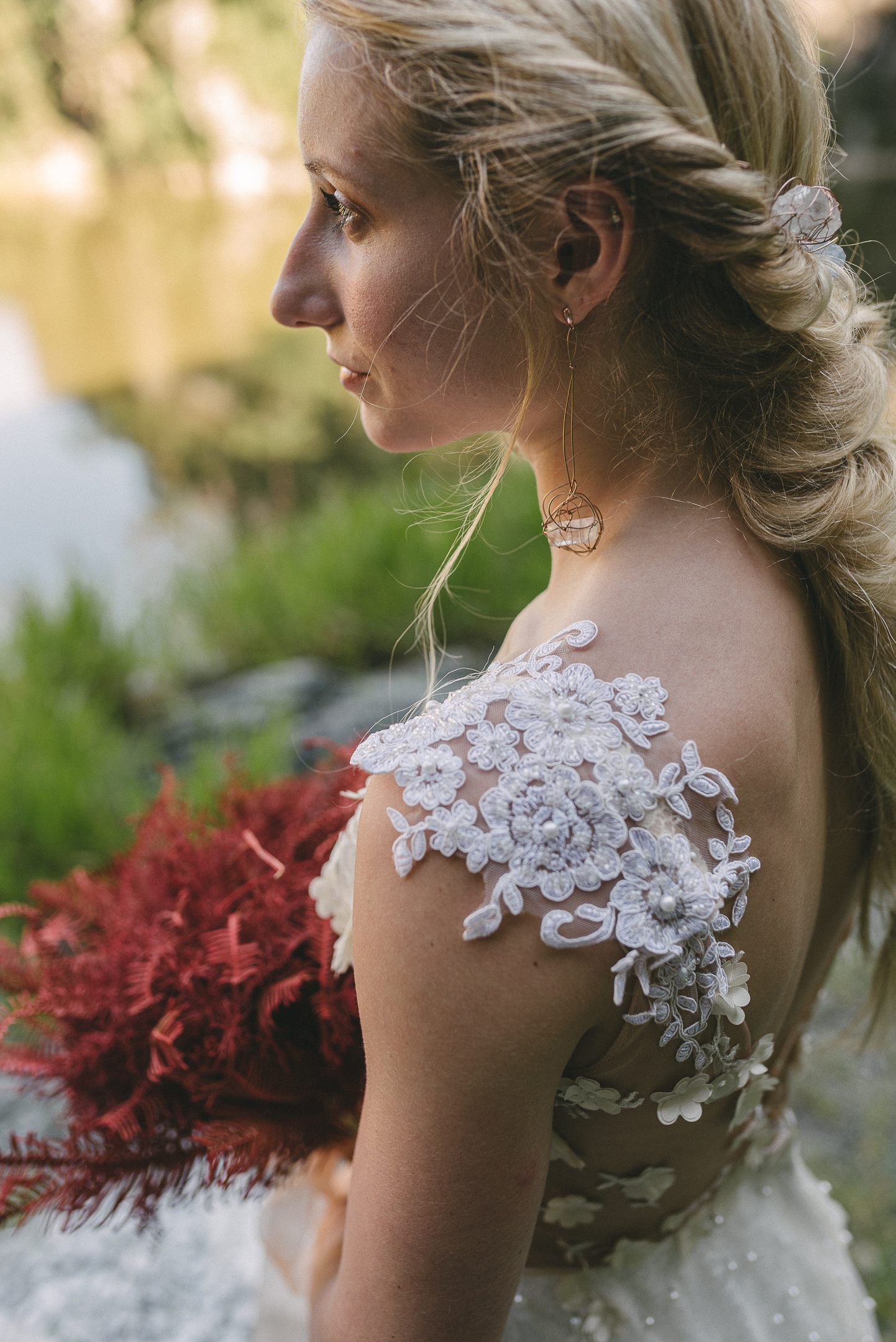 Vestido Lakshmi Tamanho 40