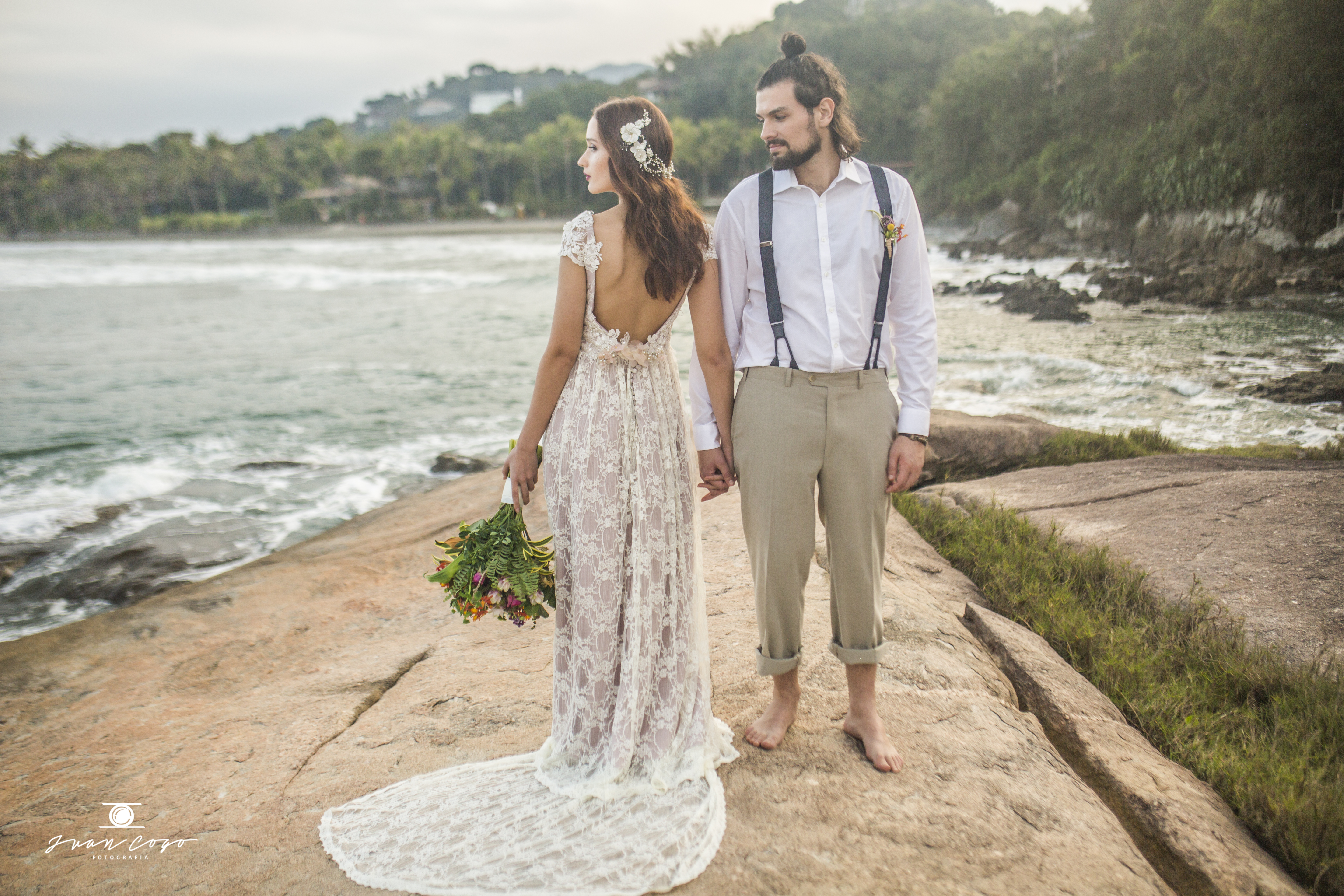 Vestido Brigitte Tamanho 38