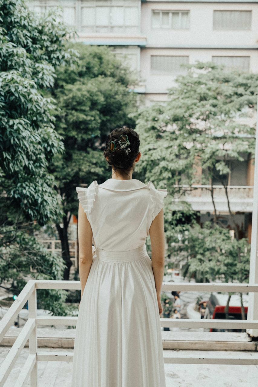 Vestido Lucy Tamanho 38 e 40