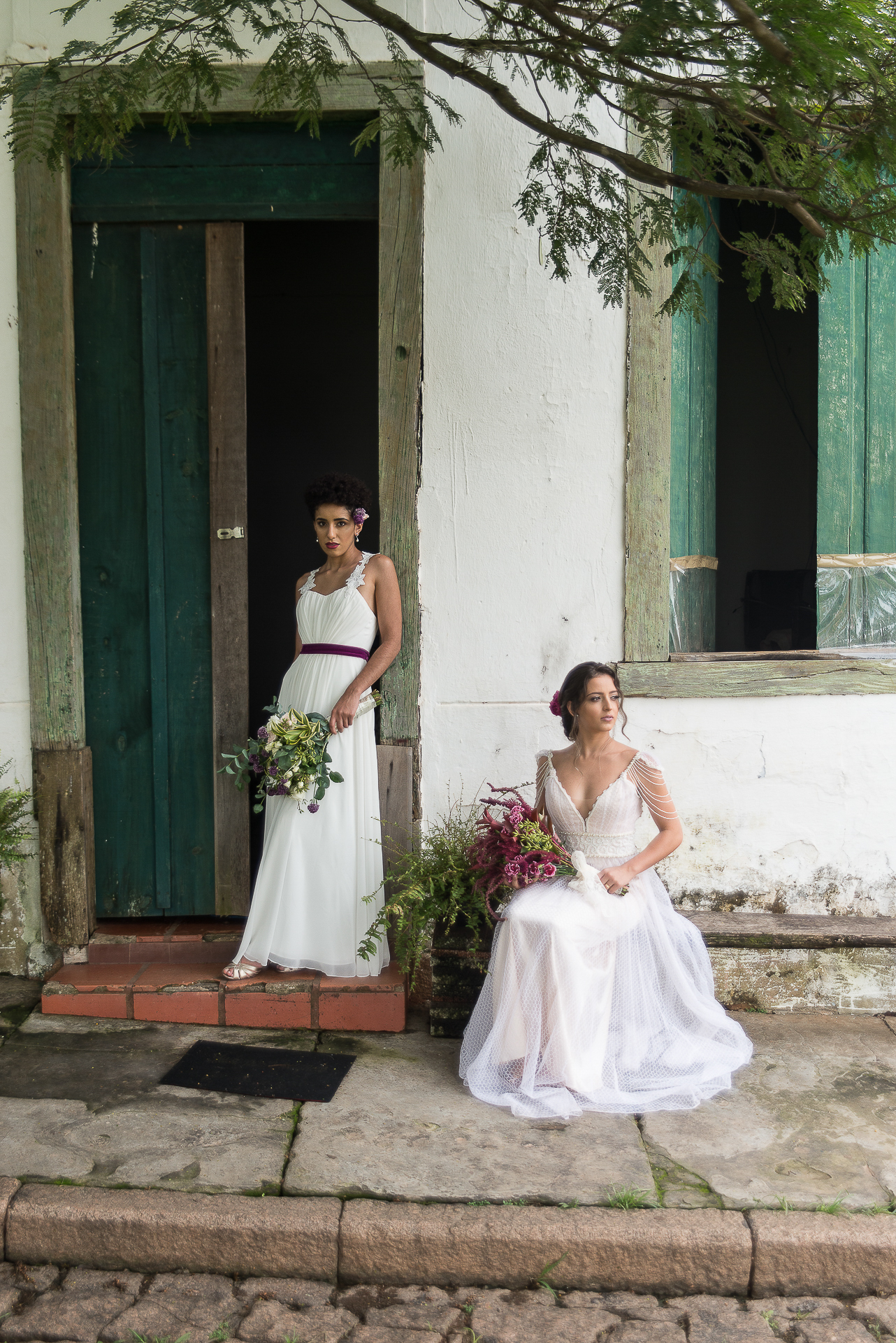 Vestido Jasmine Tamanho 38, 40 e 42