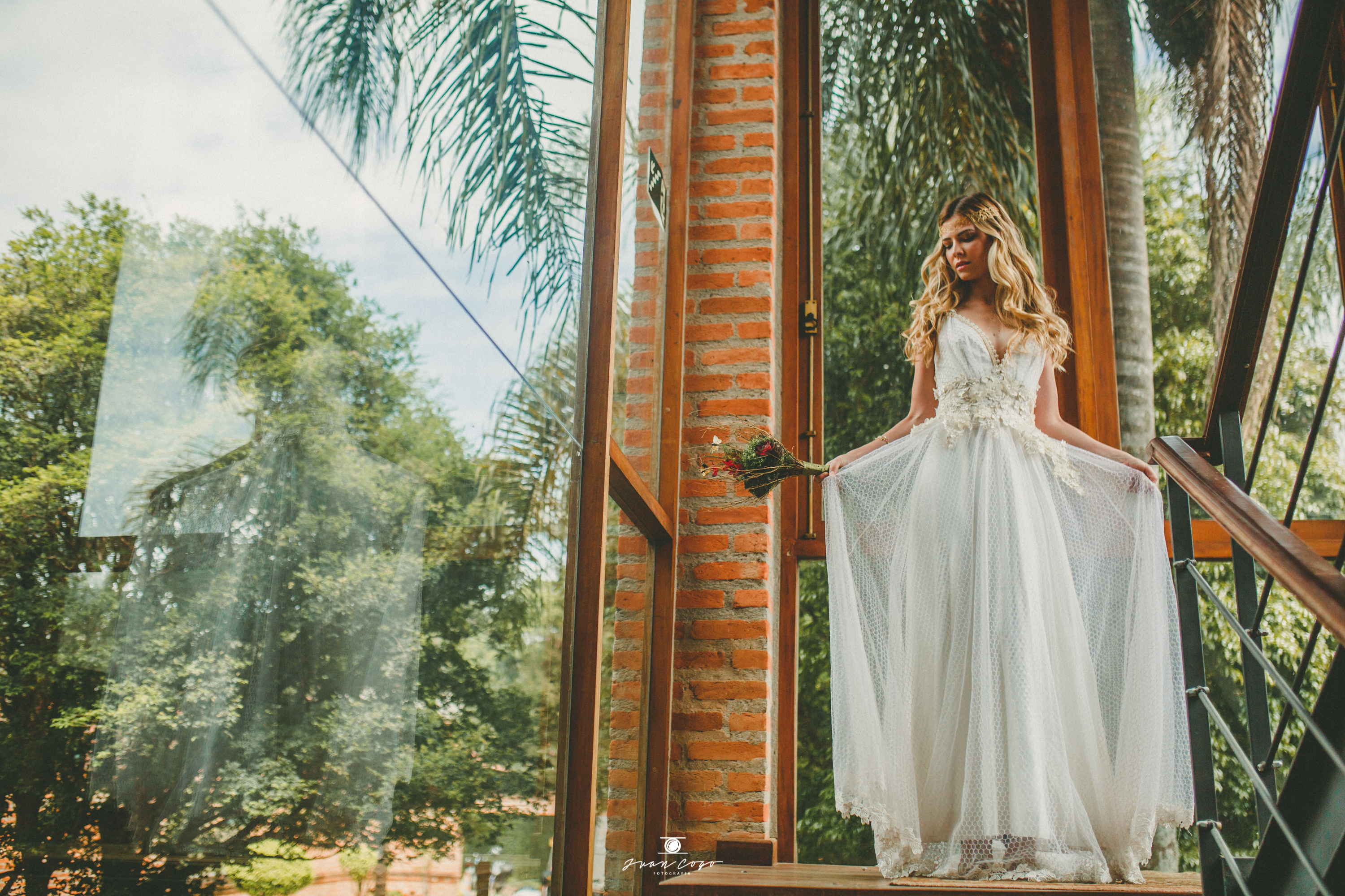 Vestido Zuzu Angel Tamanho 40